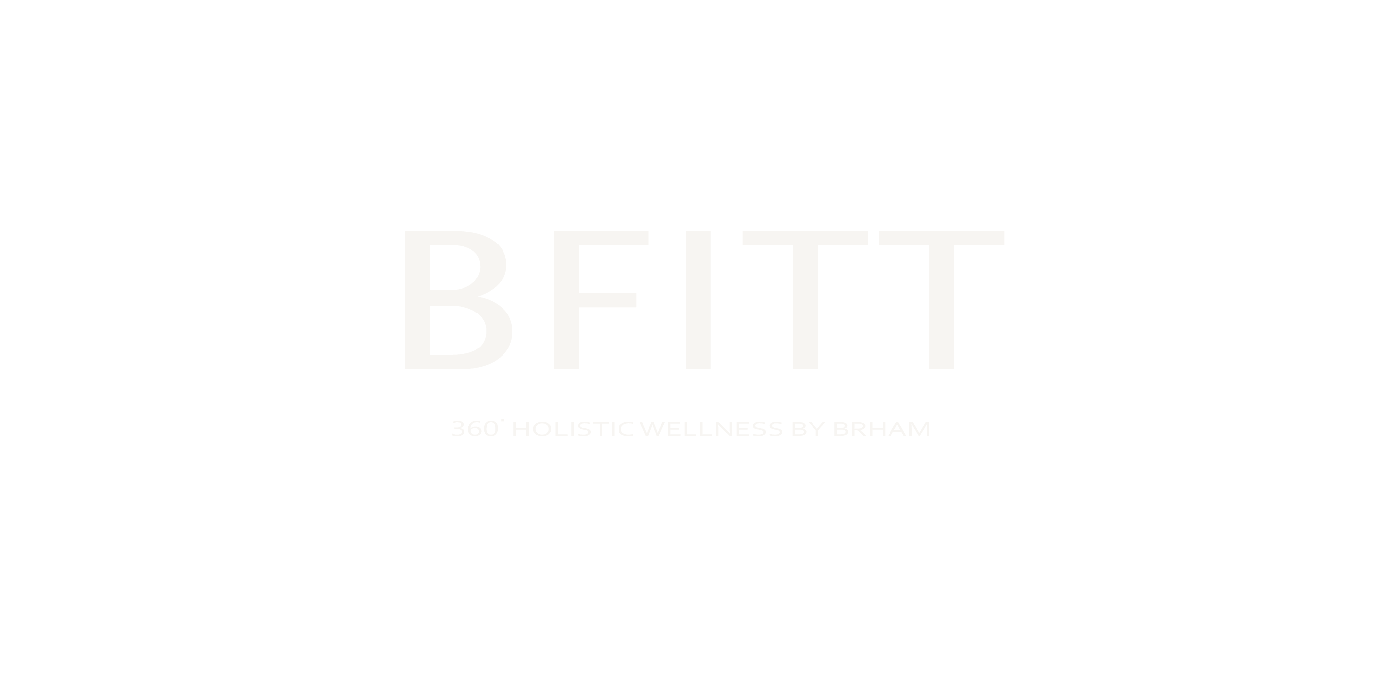 Bfitt logo