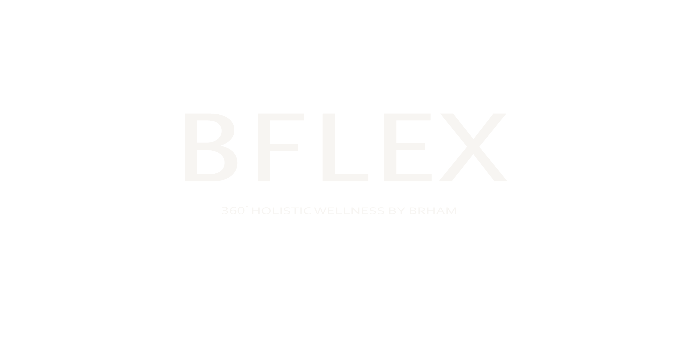 Bflex logo